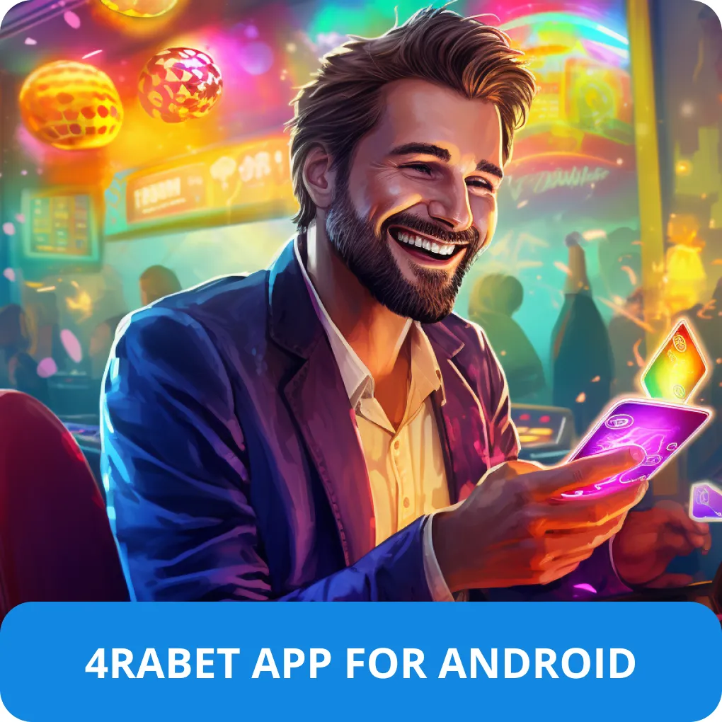 4rabet